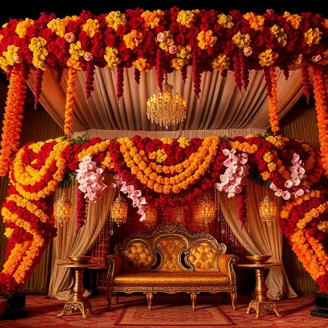 Decor & Florals