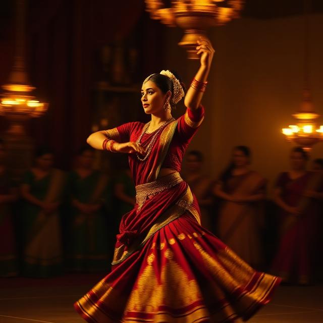 Performers