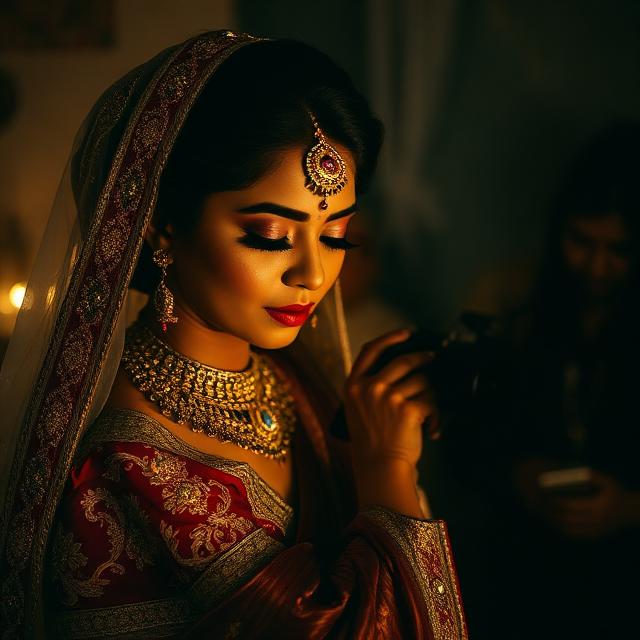 Photography & Videography