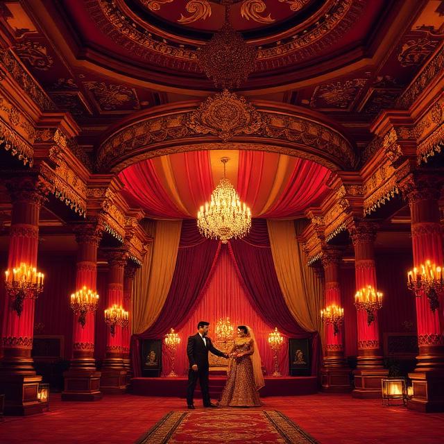 Venues