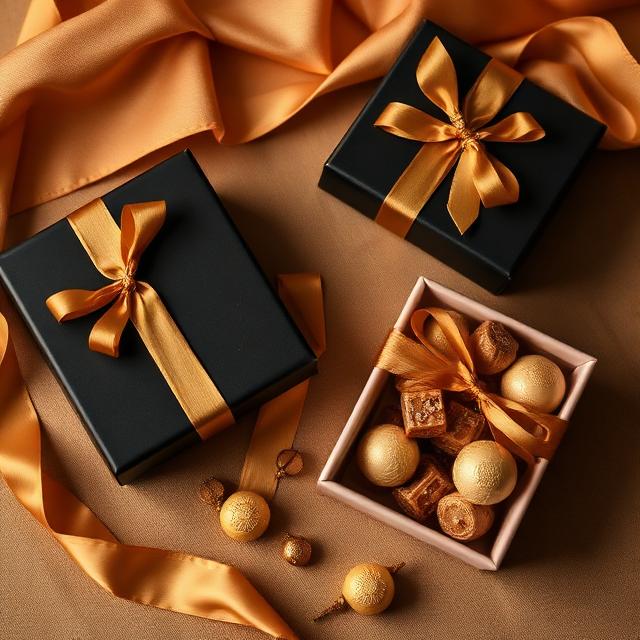 Wedding Favors